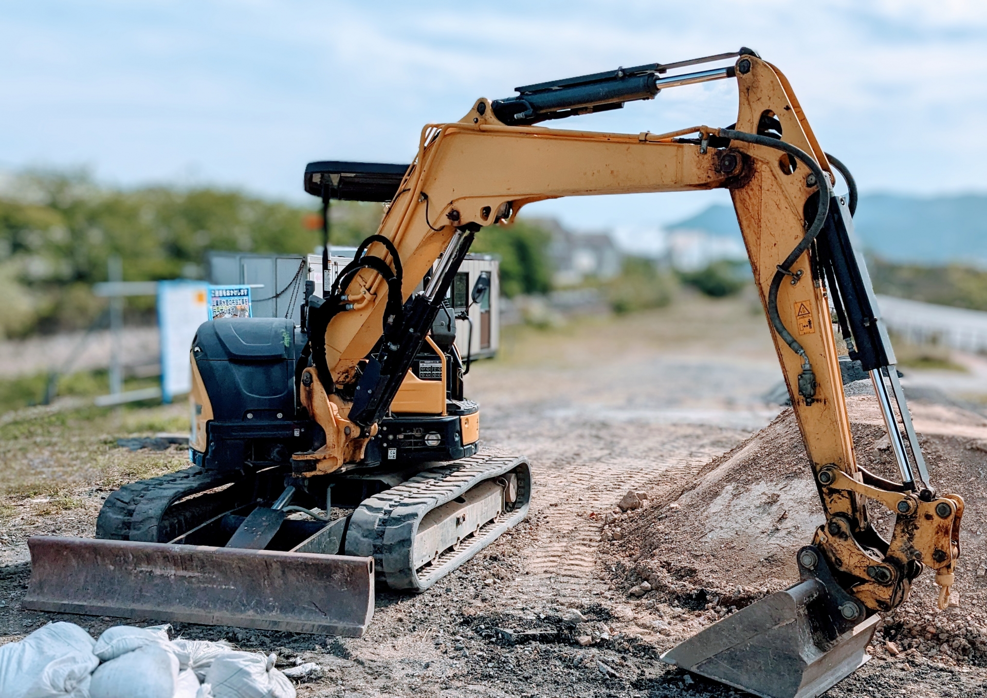 大分の重機買取おすすめ8選！業者の選び方と高価買取のコツとは？