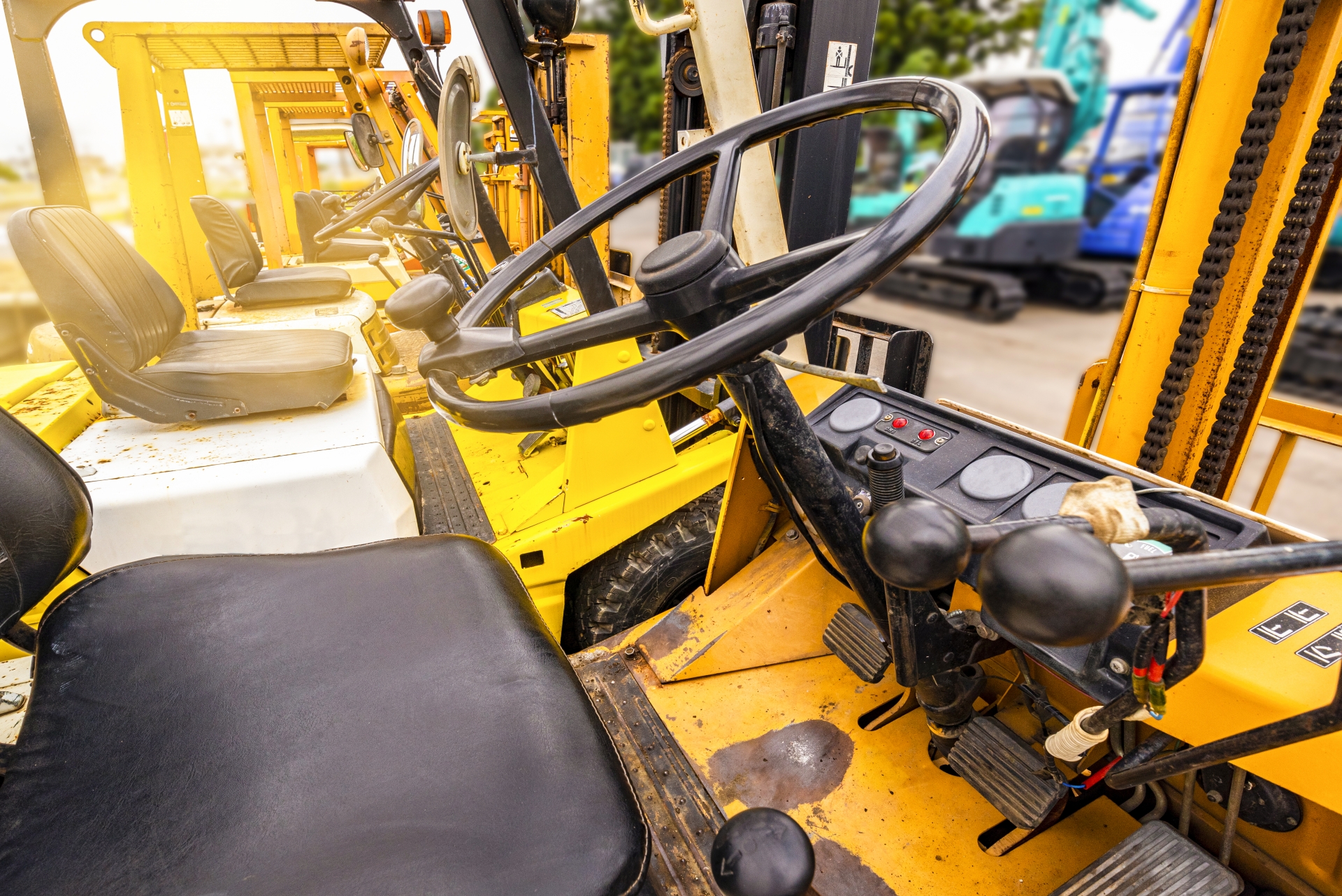 茨城でおすすめの重機買取業者11選！建機・トラック・農機を高く売るならどこ？