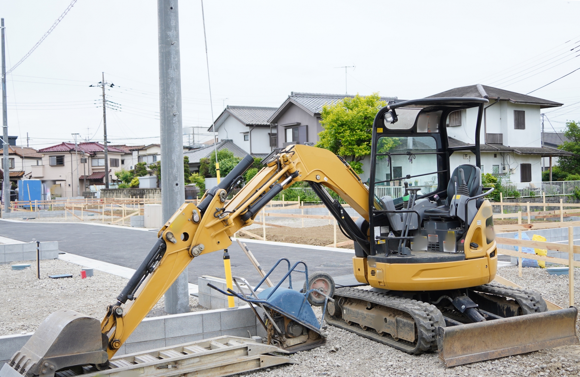 京都の重機買取業者おすすめ9選！業者の選び方と高価買取のコツとは？