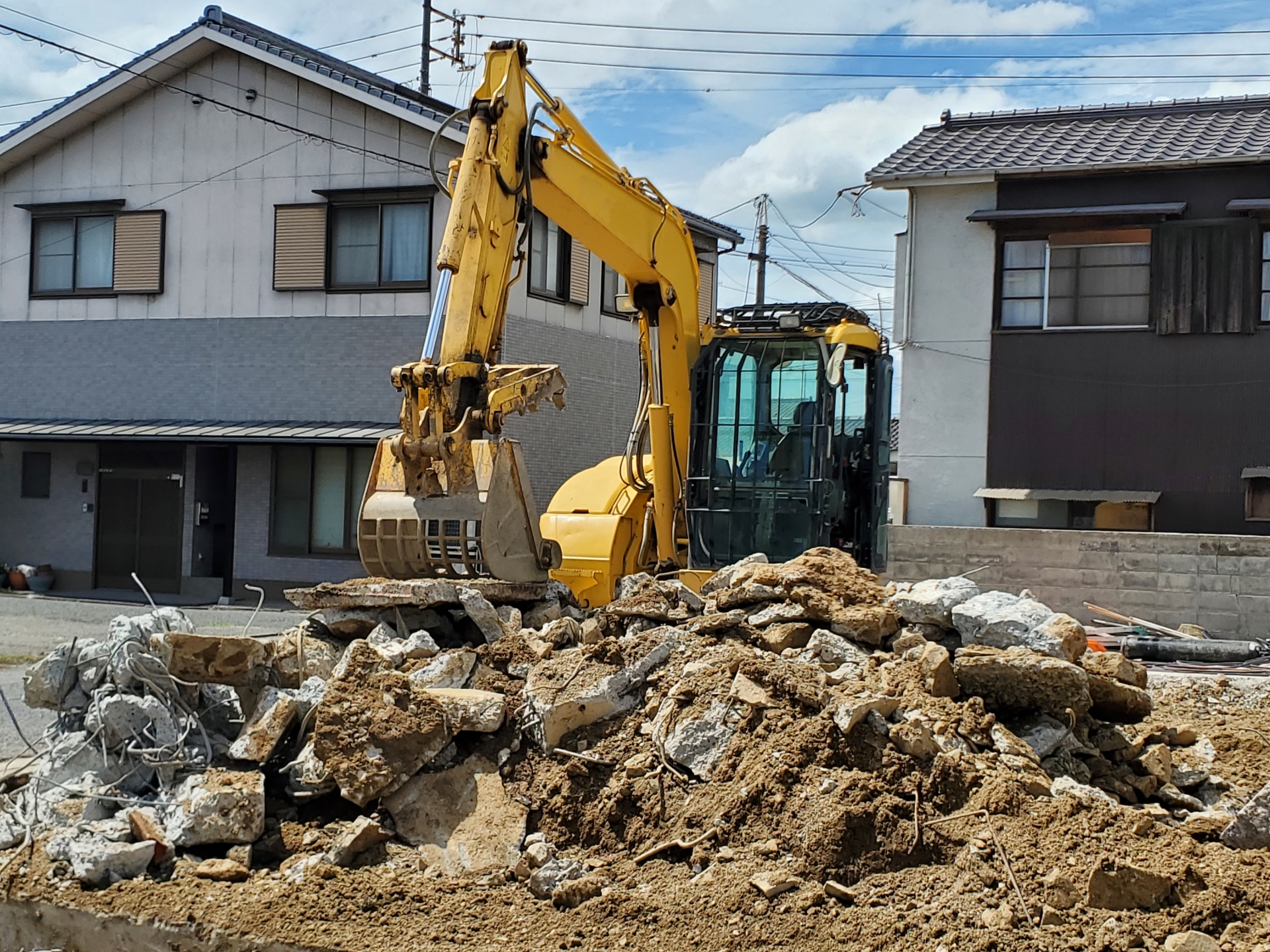 埼玉の重機買取業者おすすめ10選！業者の選び方と高価買取のコツとは？